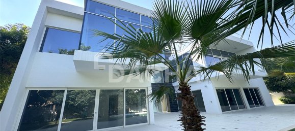 4 غرف نوم فيلا في البراري, UAE رقم 28008 18