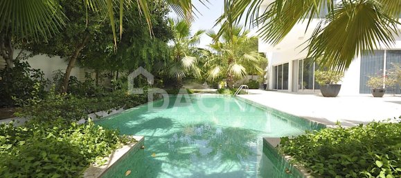 4 غرف نوم فيلا في البراري, UAE رقم 28008 26