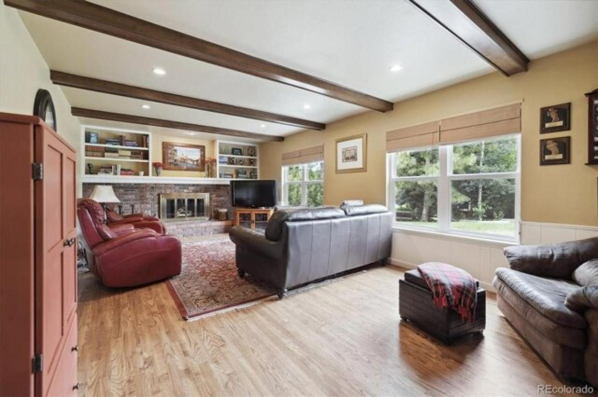 4 bedrooms House in Centennial, USA No. 417012