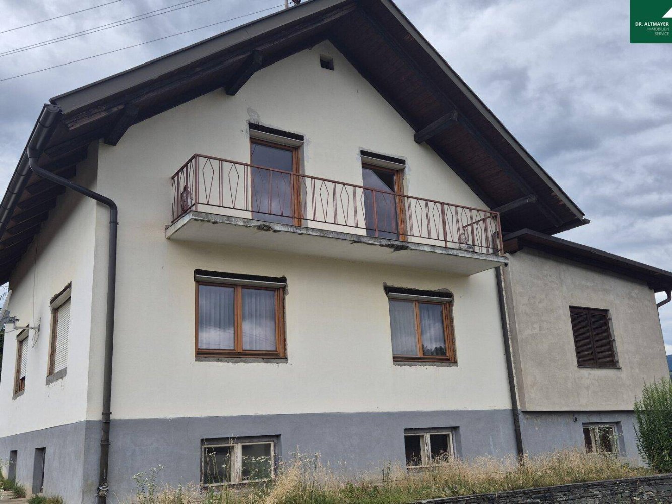 7غرفة منزل في Feldkirchen in Karnten, Austria رقم 141865