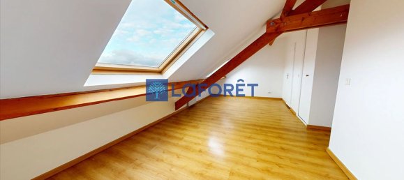 Dúplex de 1 dormitorio en Savigny-sur-Orge, France No. 183126 5