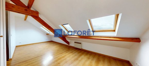 Dúplex de 1 dormitorio en Savigny-sur-Orge, France No. 183126 4