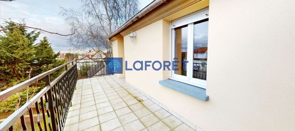 Dúplex de 1 dormitorio en Savigny-sur-Orge, France No. 183126 6