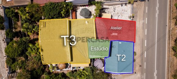 6 bedrooms House in Lagos, Portugal No. 220998 3