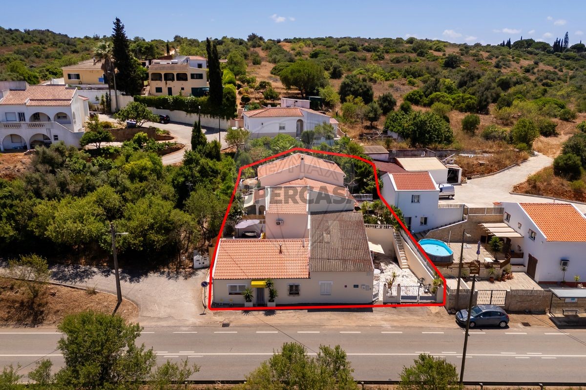 6 bedrooms House in Lagos, Portugal No. 220998