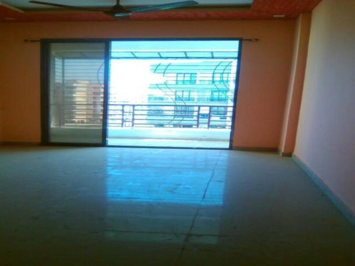 Studio in Mumbai, India No. 12957