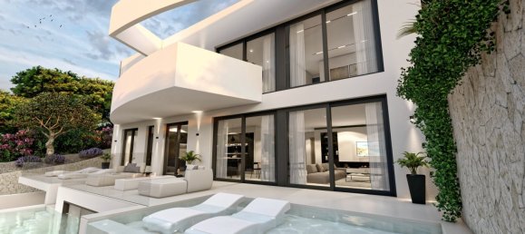 4 chambres appartement à vendre à Zona Altea Hills, Alicante, Valencian Community, Spain № 365144 13