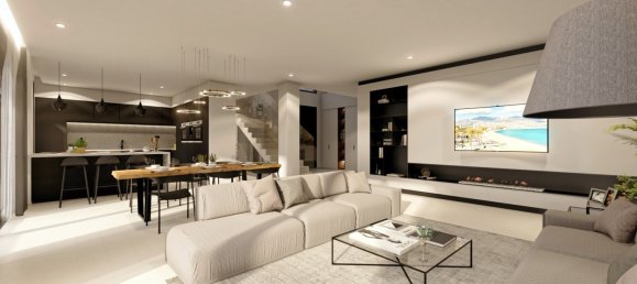 4 chambres appartement à vendre à Zona Altea Hills, Alicante, Valencian Community, Spain № 365144 5
