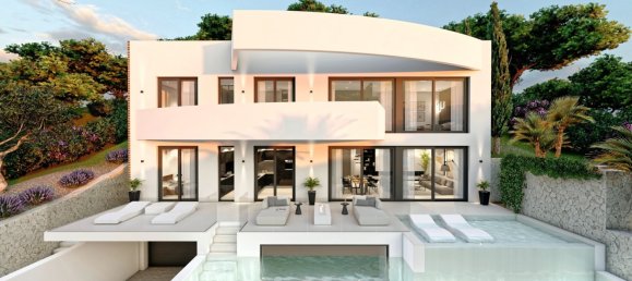 4 chambres appartement à vendre à Zona Altea Hills, Alicante, Valencian Community, Spain № 365144 14