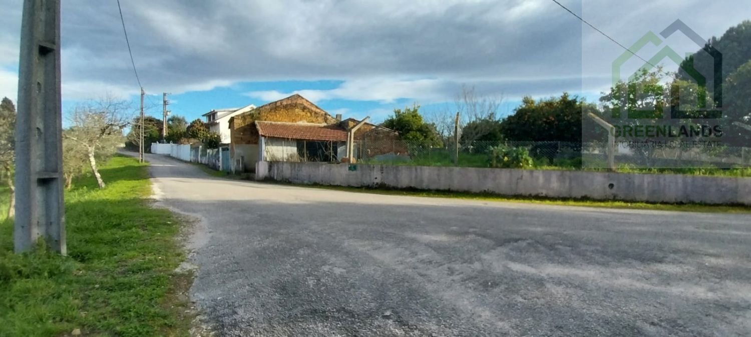 3 Schlafzimmer Haus in Tabua, Portugal, Nr. 244441