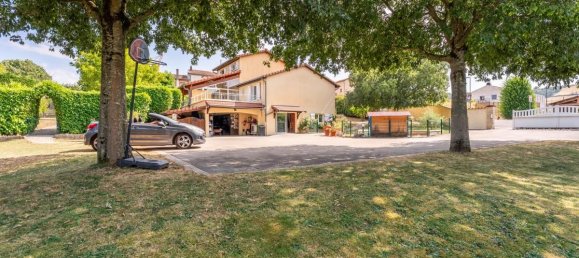 4 Schlafzimmer Haus in Rhone, France, Nr. 287419 17