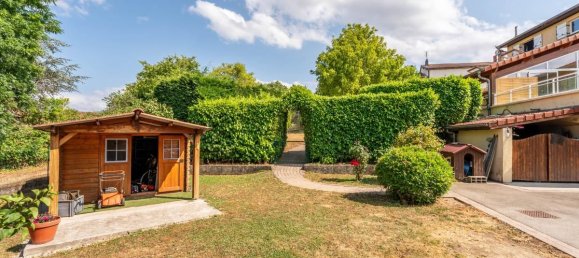 4 Schlafzimmer Haus in Rhone, France, Nr. 287419 20