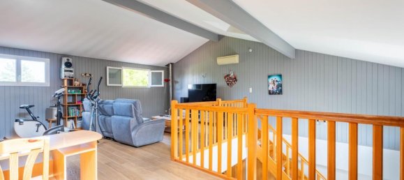 4 Schlafzimmer Haus in Rhone, France, Nr. 287419 6