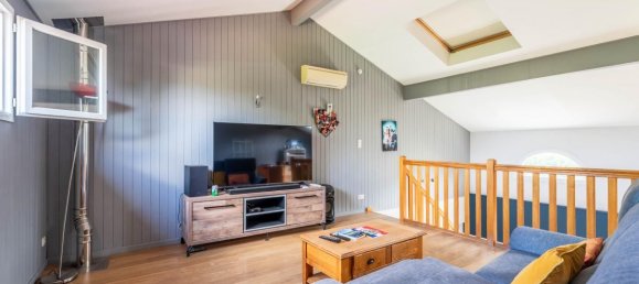 4 Schlafzimmer Haus in Rhone, France, Nr. 287419 5