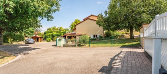 4 Schlafzimmer Haus in Rhone, France, Nr. 287419 18