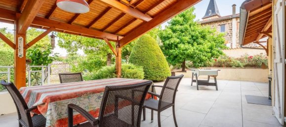 4 Schlafzimmer Haus in Rhone, France, Nr. 287419 15