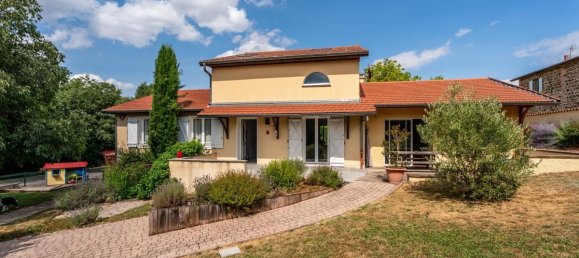 4 Schlafzimmer Haus in Rhone, France, Nr. 287419 2