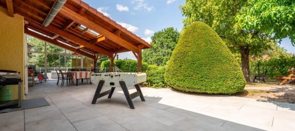 4 Schlafzimmer Haus in Rhone, France, Nr. 287419 14