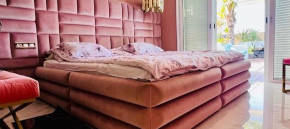 4 bedrooms Villa in Adeje, Spain No. 145724 6