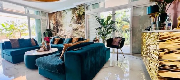 4 bedrooms Villa in Adeje, Spain No. 145724 8