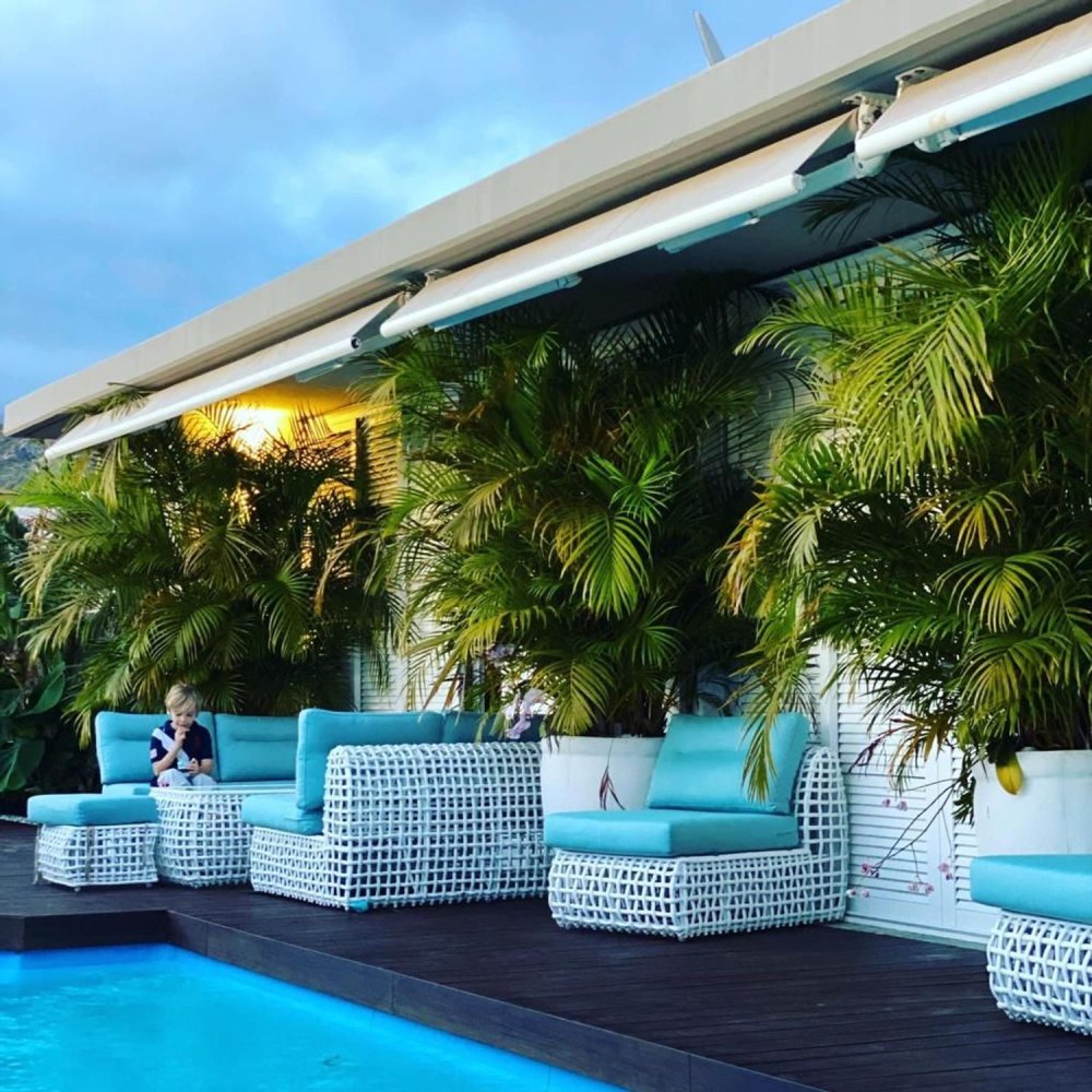 4 bedrooms Villa in Adeje, Spain No. 145724