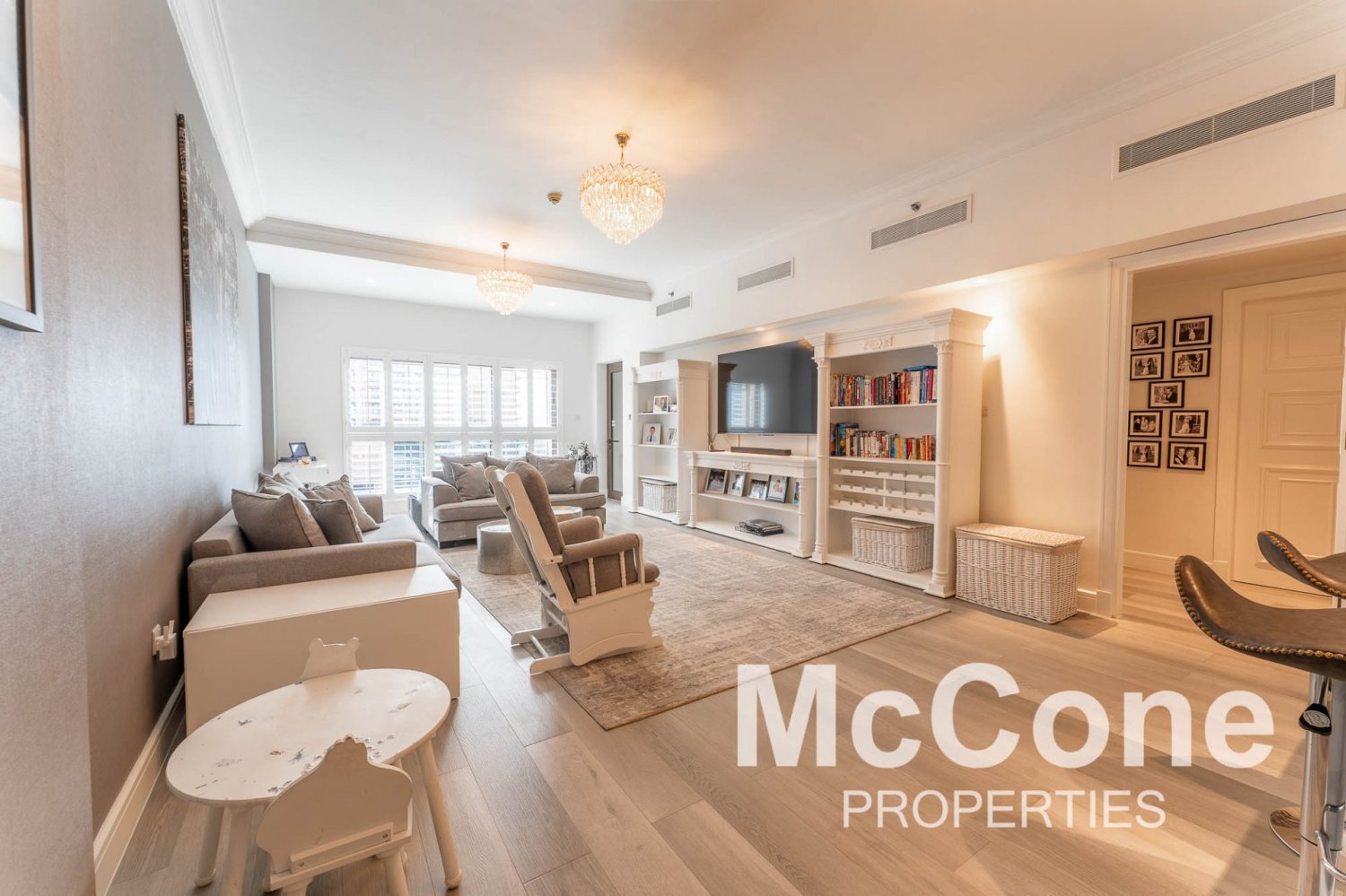 2 bedrooms Apartment in Palm Jumeirah, UAE No. 26065