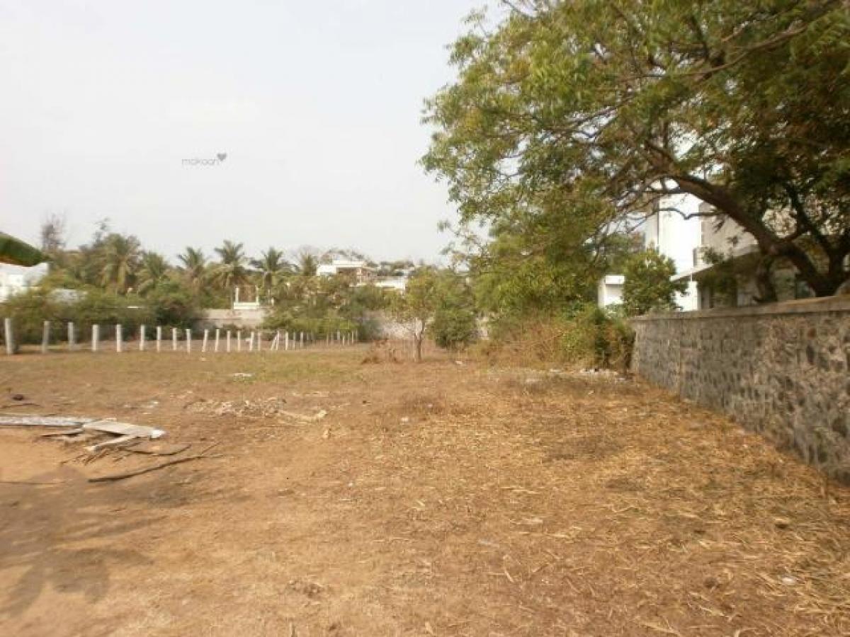  Land in Chennai, India No. 31574