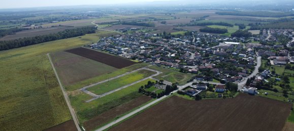 Земельный участок в Рюранж-ле-Тьонвиль, Франция № 216693 2