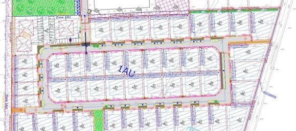 Земельный участок в Рюранж-ле-Тьонвиль, Франция № 216693 3