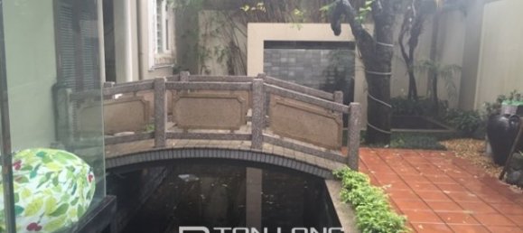 5 غرف نوم فيلا في Tay Ho, Vietnam رقم 2901 20