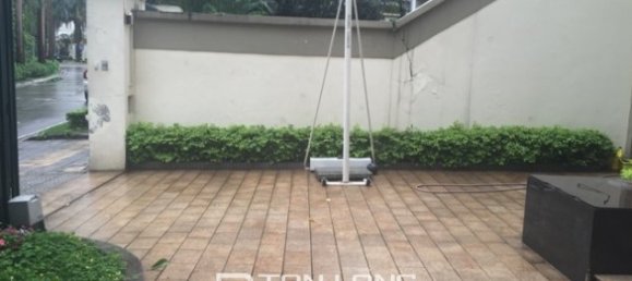 5 غرف نوم فيلا في Tay Ho, Vietnam رقم 2901 6