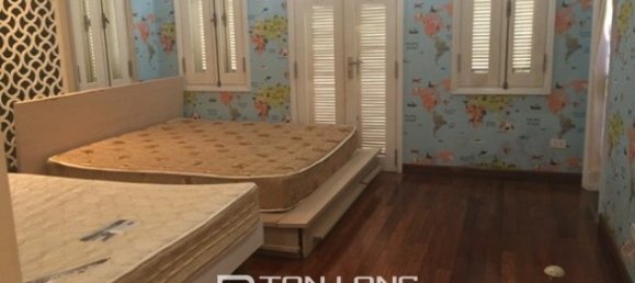 5 غرف نوم فيلا في Tay Ho, Vietnam رقم 2901 26