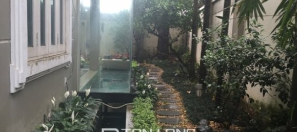 5 غرف نوم فيلا في Tay Ho, Vietnam رقم 2901 11