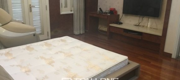 5 غرف نوم فيلا في Tay Ho, Vietnam رقم 2901 16