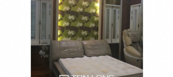 5 غرف نوم فيلا في Tay Ho, Vietnam رقم 2901 13