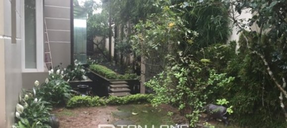 5 غرف نوم فيلا في Tay Ho, Vietnam رقم 2901 28