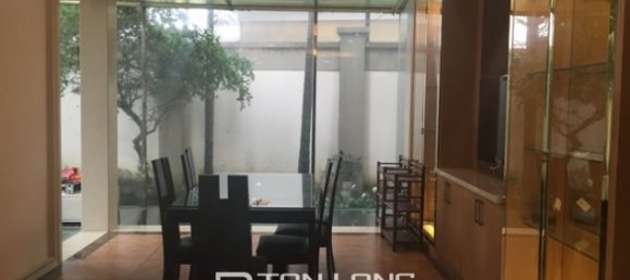 5 غرف نوم فيلا في Tay Ho, Vietnam رقم 2901 8