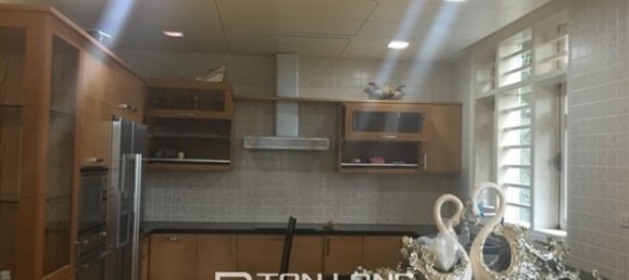 5 غرف نوم فيلا في Tay Ho, Vietnam رقم 2901 27