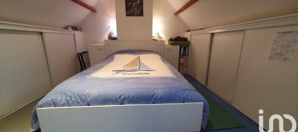 Casa T2 em Oye-Plage, France N.º 39673 4