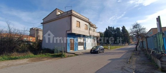 5غرفة بناية في Frosinone, Italy رقم 91369 19