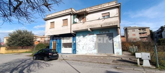 5غرفة بناية في Frosinone, Italy رقم 91369 2