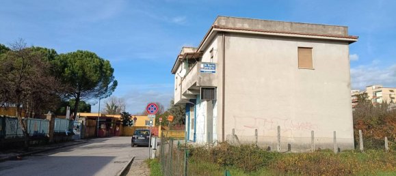 5غرفة بناية في Frosinone, Italy رقم 91369 20