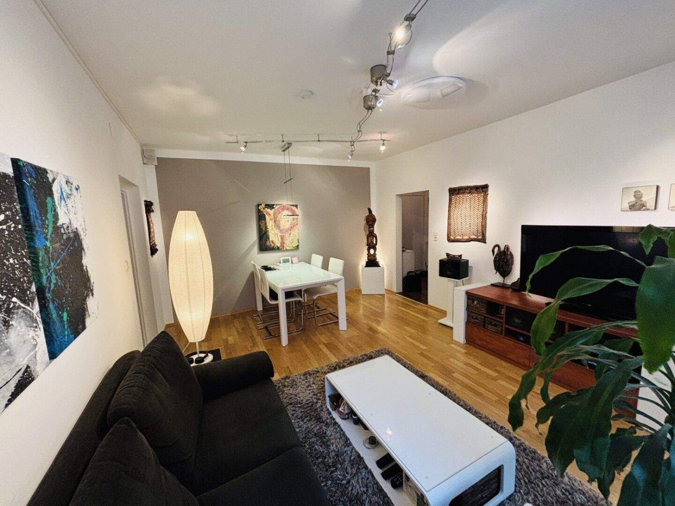 3-salle Appartement à Wetzelsdorf, Austria No. 132189