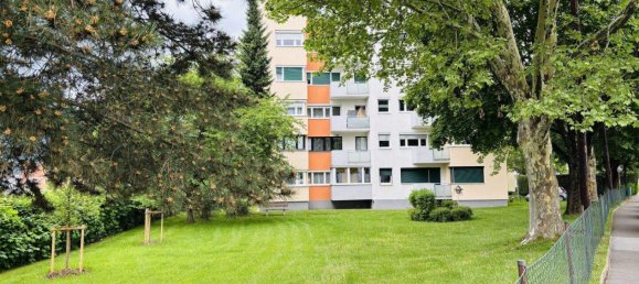 3-Zimmer Wohnung in Wetzelsdorf, Austria, Nr. 132189 19