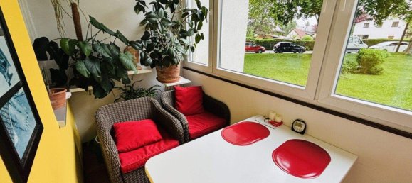 3-Zimmer Wohnung in Wetzelsdorf, Austria, Nr. 132189 10