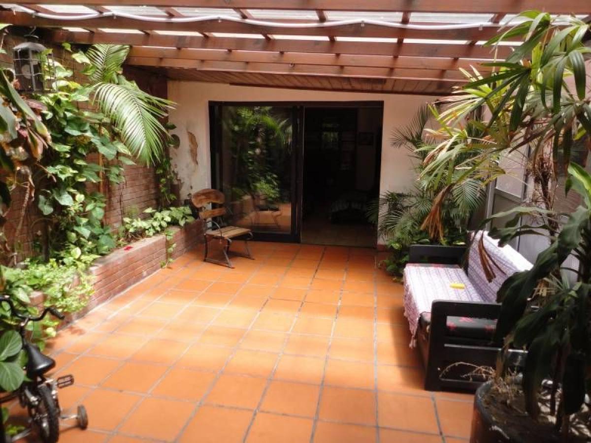 5 bedrooms Apartment in Buenos Aires, Argentina No. 79888