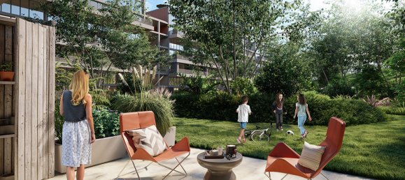 Dúplex de 2 dormitorios en Mulhouse, France No. 76234 3