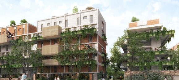 Dúplex de 2 dormitorios en Mulhouse, France No. 76234 6