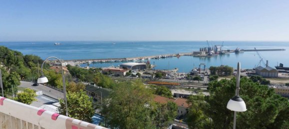 4 Schlafzimmer Wohnung in Ortona, Italy, Nr. 108786 41