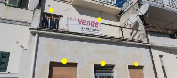 4 Schlafzimmer Wohnung in Ortona, Italy, Nr. 108786 7